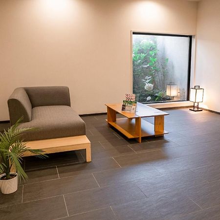 Hotel Wayfarer Shin Kioto Zewnętrze zdjęcie