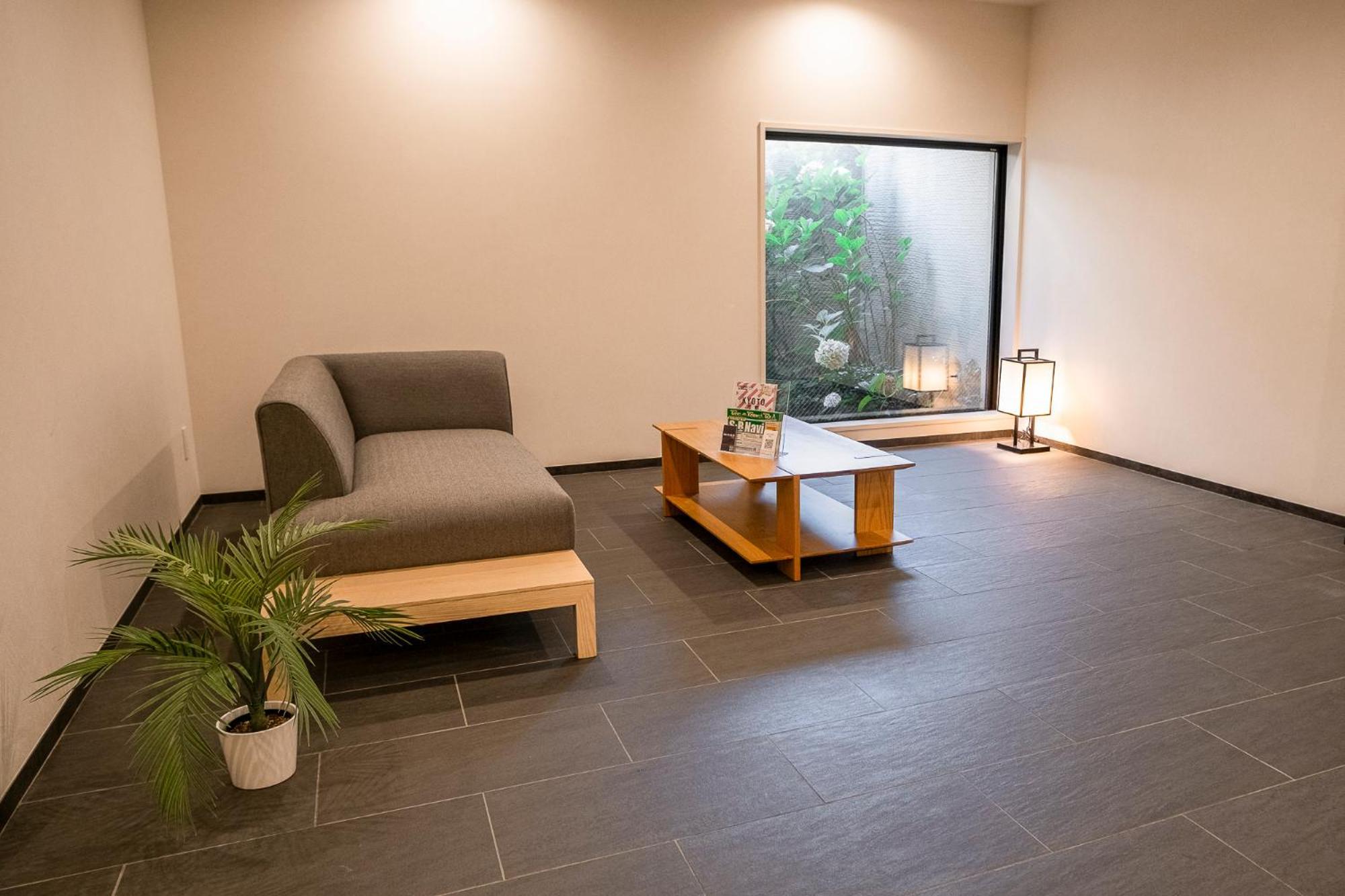 Hotel Wayfarer Shin Kioto Zewnętrze zdjęcie