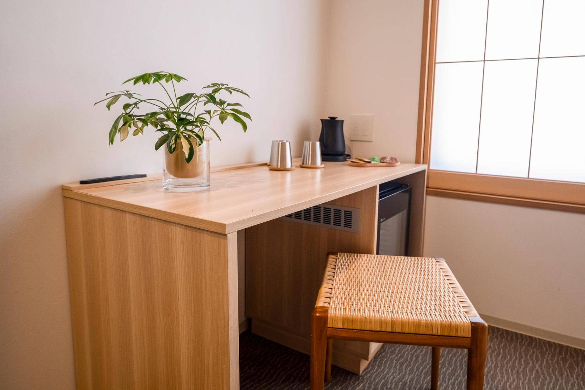 Hotel Wayfarer Shin Kioto Zewnętrze zdjęcie